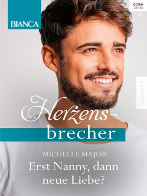 cover image of Erst Nanny, dann neue Liebe?